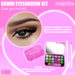 Second Life Marketplace - #Loveholic - GRWM Eyeshadow Kit
