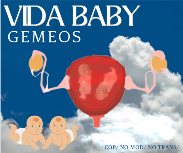 Gemeos 