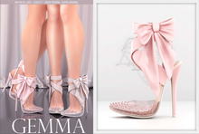 Look At Me. Gemma : Pink