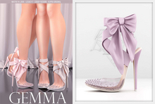 Look At Me. Gemma : Carmine