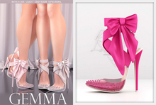 Look At Me. Gemma : Fuchsia