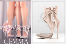 Look At Me. Gemma : Beige