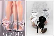 Look At Me. Gemma : Basic Pack