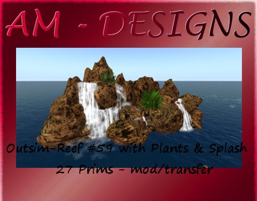 Outsim Riff #59