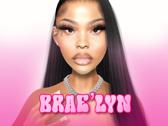 Brae'lyn