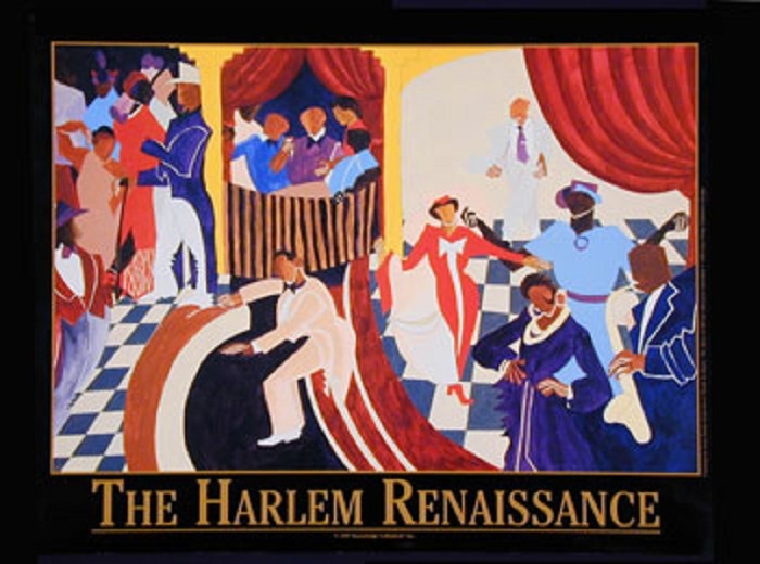 Harlem Renaisance