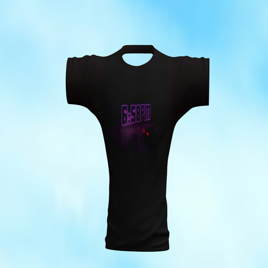 She Drip Unpacker PM T (wear me)