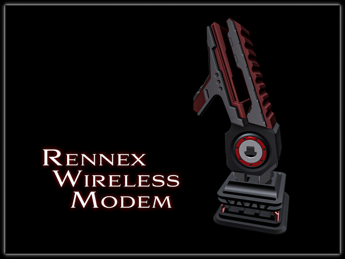 Rennex Wireless Modem