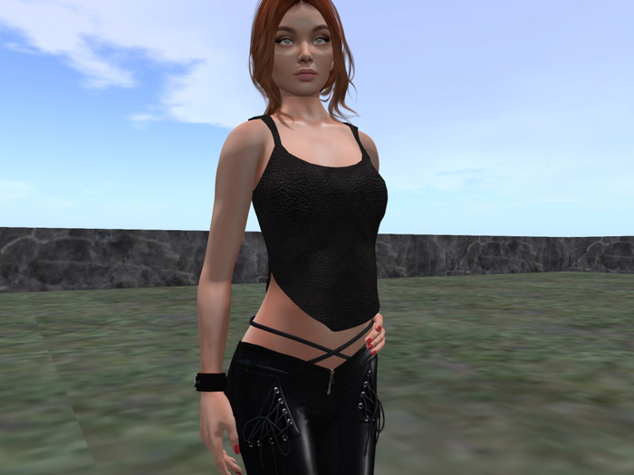 Simple Tank (Fatpack)