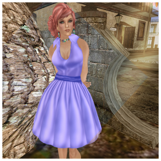 *VLC* Tara - Lavender