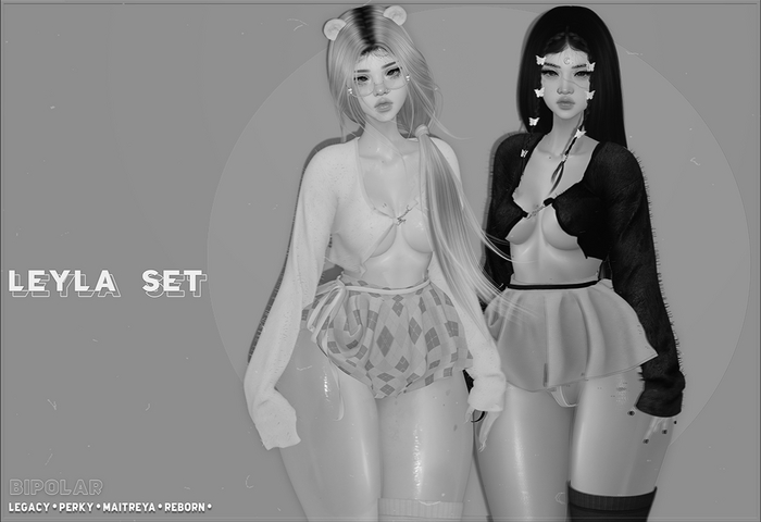 Bipolar - Leyla Set - Demo