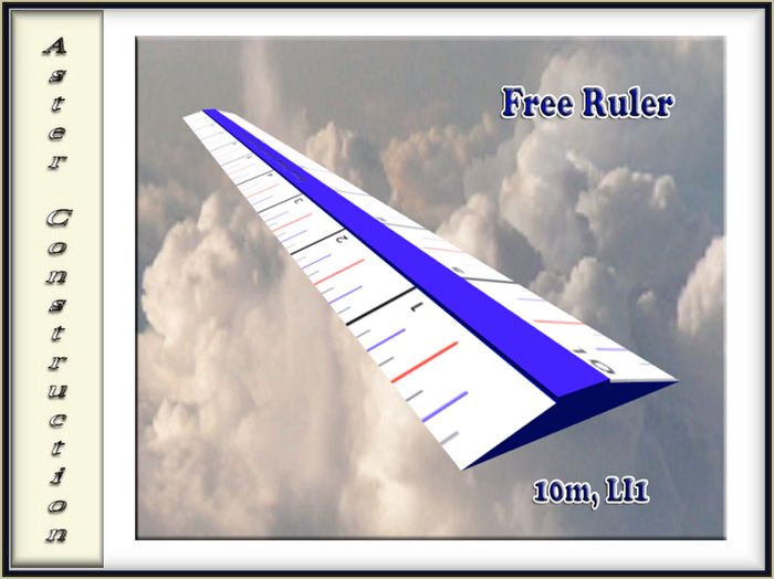 ~10m RULER~