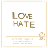 Full Perm Love-Hate 