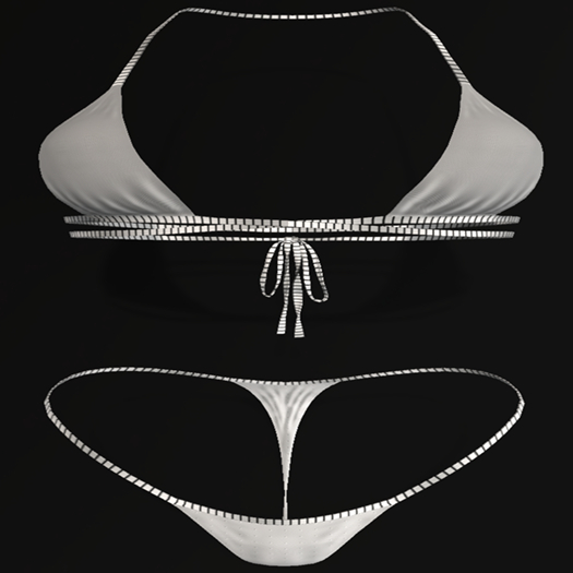 A.T" PROMO " ELISSA BIKINI MO6