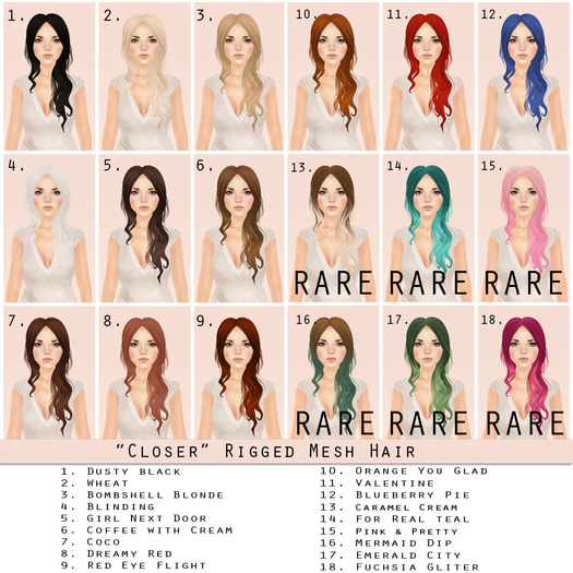 Clawtooth: Closer prize 4 (REZ AND OPEN)