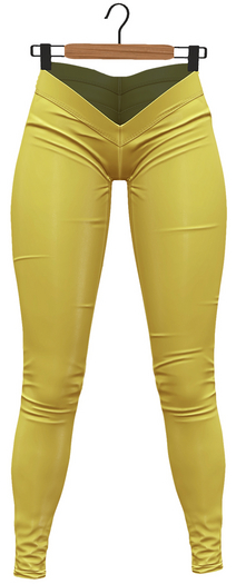 RIOT / Heidi Legging - Summer