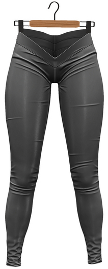 RIOT / Heidi Legging - Stone