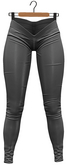 RIOT / Heidi Legging - Stone