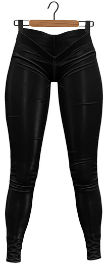 RIOT / Heidi Legging - Slate