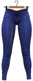 RIOT / Heidi Legging - Royal