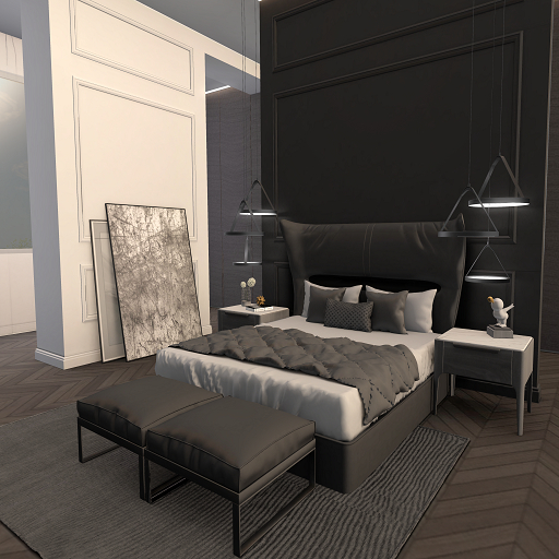 108 The Canary,  Wealth City