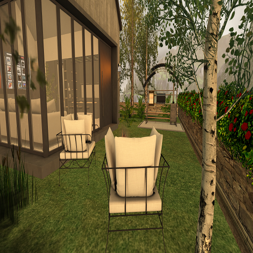 The Bexley, Wealth City