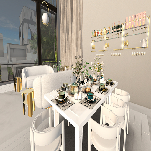 533 Cypress Creek, Wealth City