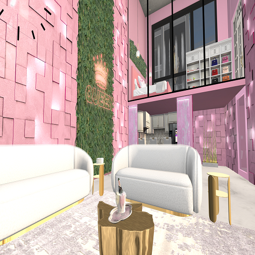 534 Cypress Creek, Wealth City