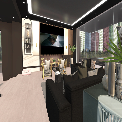 15 Elite Str, Wealth City