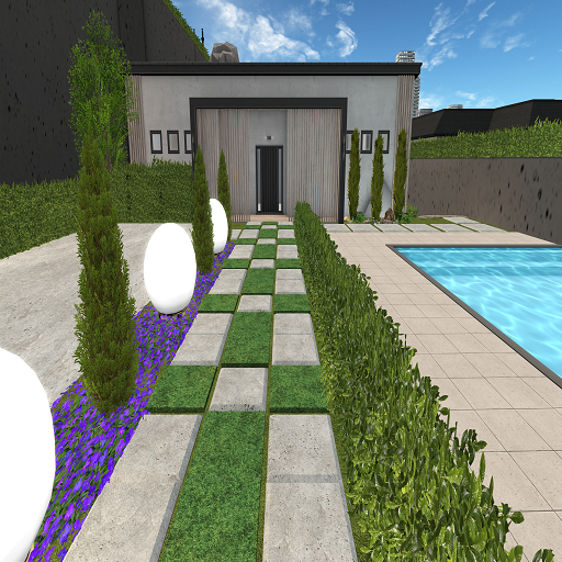 09 Marble AV, Wealth City
