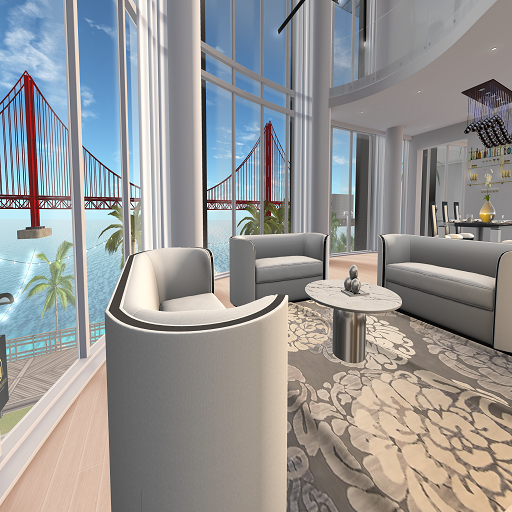 222 Ocean View, Wealth City