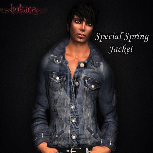 =kk=Special Spring