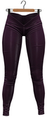 RIOT / Heidi Legging - Plum