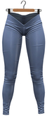 RIOT / Heidi Legging - Haze