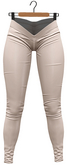 RIOT / Heidi Legging - Ghost