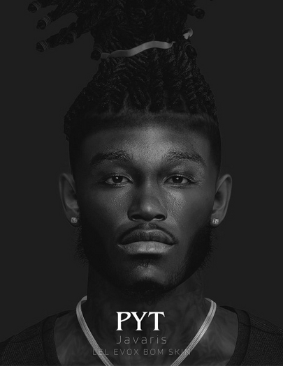 P.Y.T Javaris Skin (LELUTKA EVO-X) DEMO