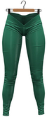 RIOT / Heidi Legging - Clover