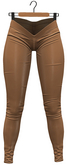 RIOT / Heidi Legging - Candy