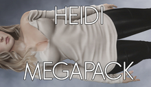 RIOT / Heidi Set - Megapack