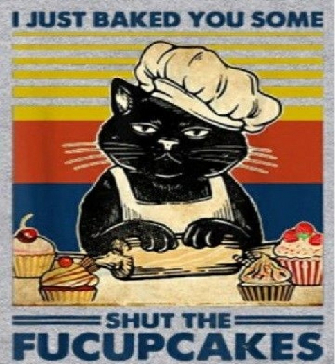 PsychoKat - Hell CAt 1