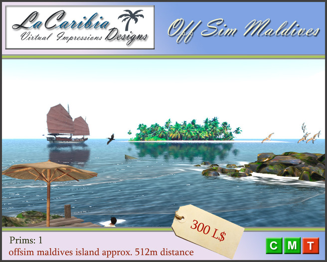 Static MaldivesOff Sim 1024x1024x100