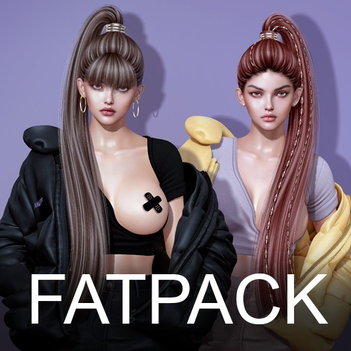 S-CLUB OLIVIA  FATPACK 131222