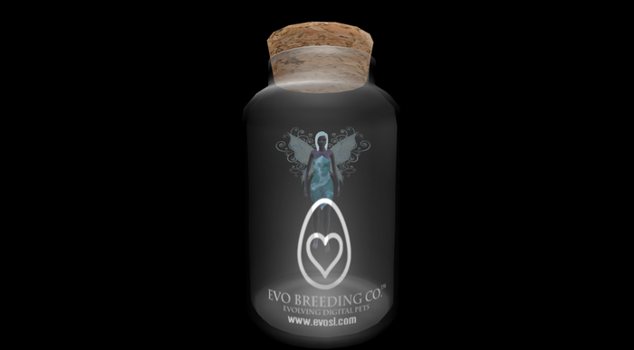 EVO*MC Fairy V2 - #1561 Elida (Winter-Commun) Ver. 2022 1