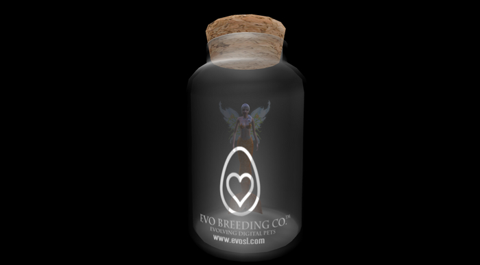 EVO*MC Fairy V2 - #1577 Vrill (Common) Ver. 2022