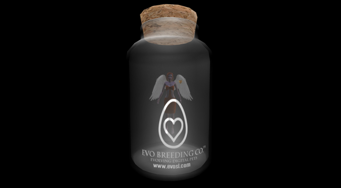 EVO*MC Fairy V2 - #1565 Addilyn Valentina (C) Ver. 2022 2