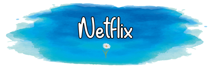 Trivia Daze - Netflix - For Trivia Balls