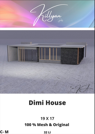 House Dimi