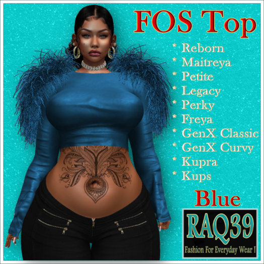 [R39] FOS Top-Blue