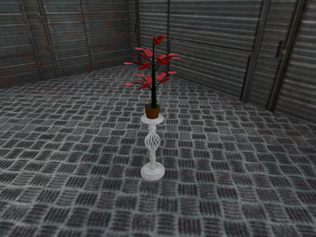 Heart tree