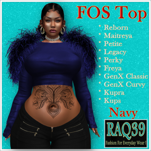 [R39] FOS Top-Navy